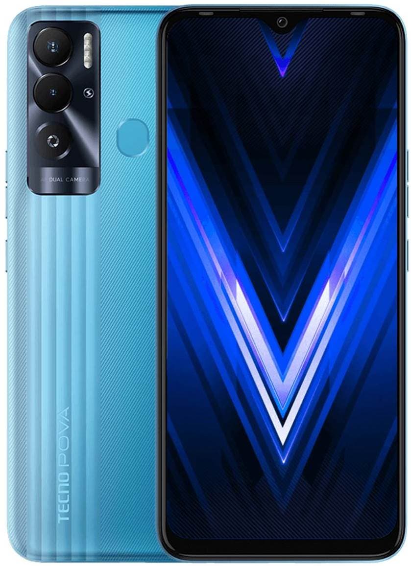 Tecno Pova Neo