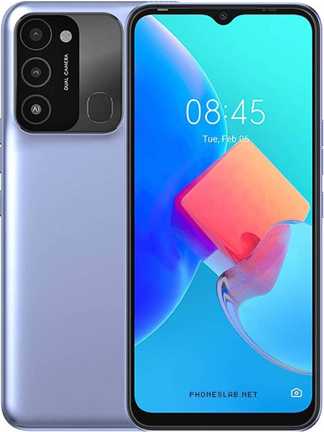 Tecno Spark 8C