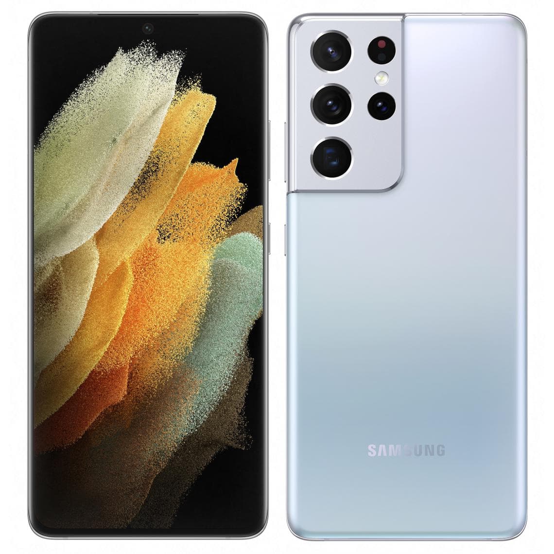 Samsung Galaxy S21 Ultra