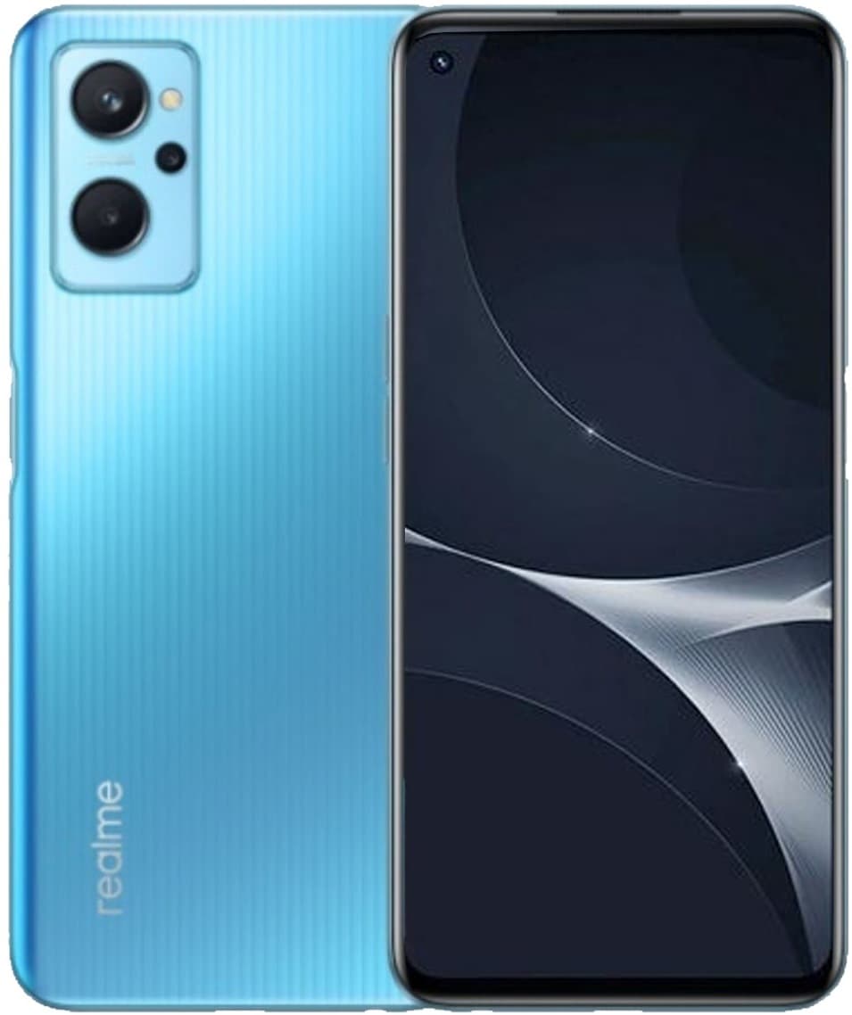Realme 9i