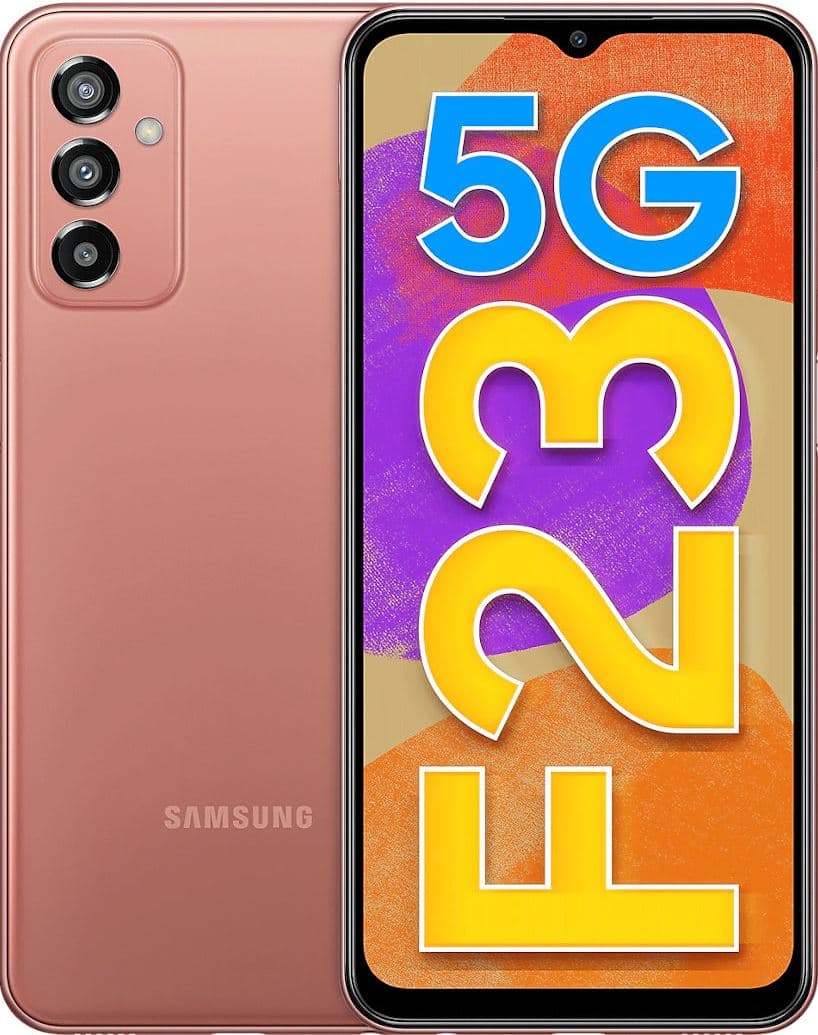 Samsung Galaxy F23