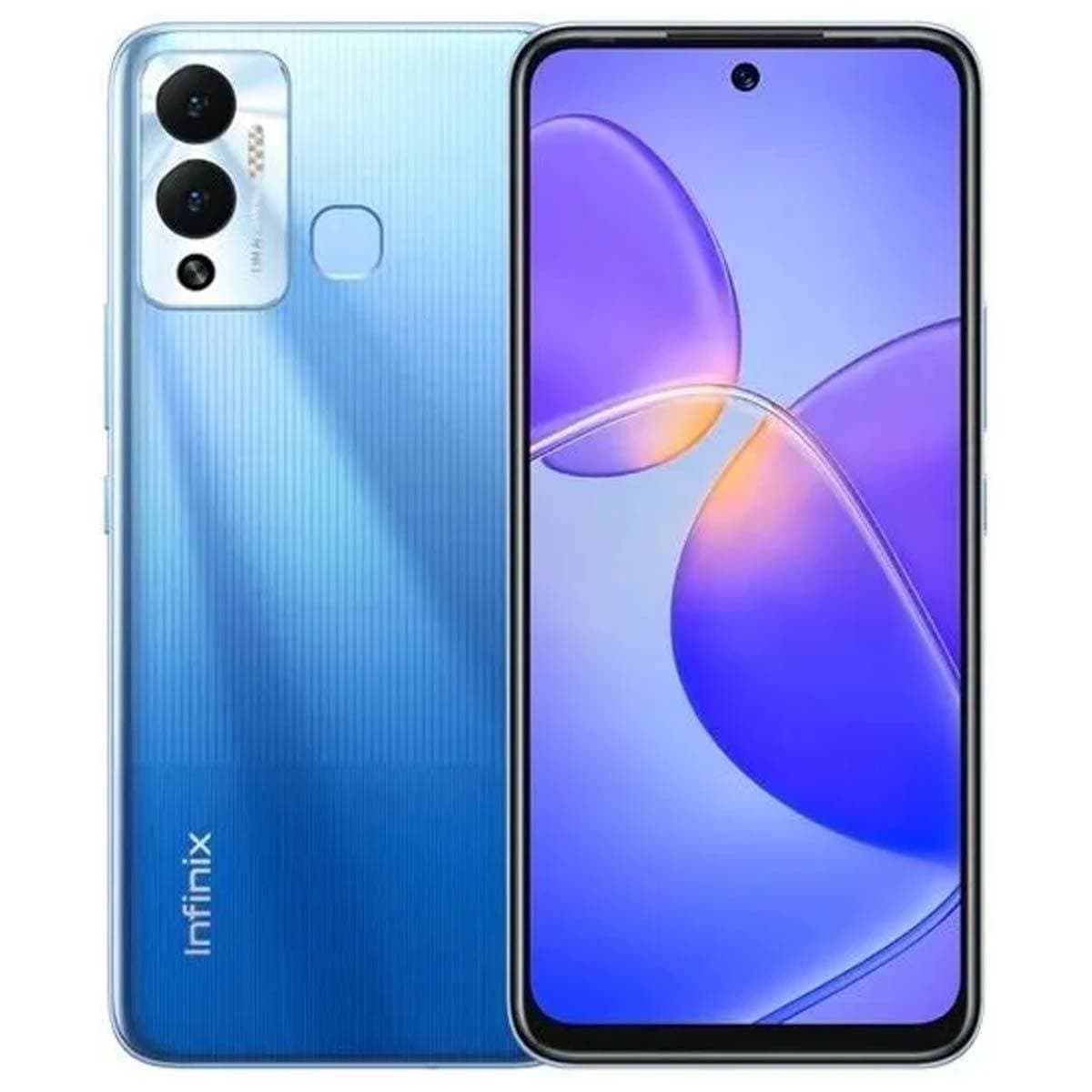 Infinix HOT 12