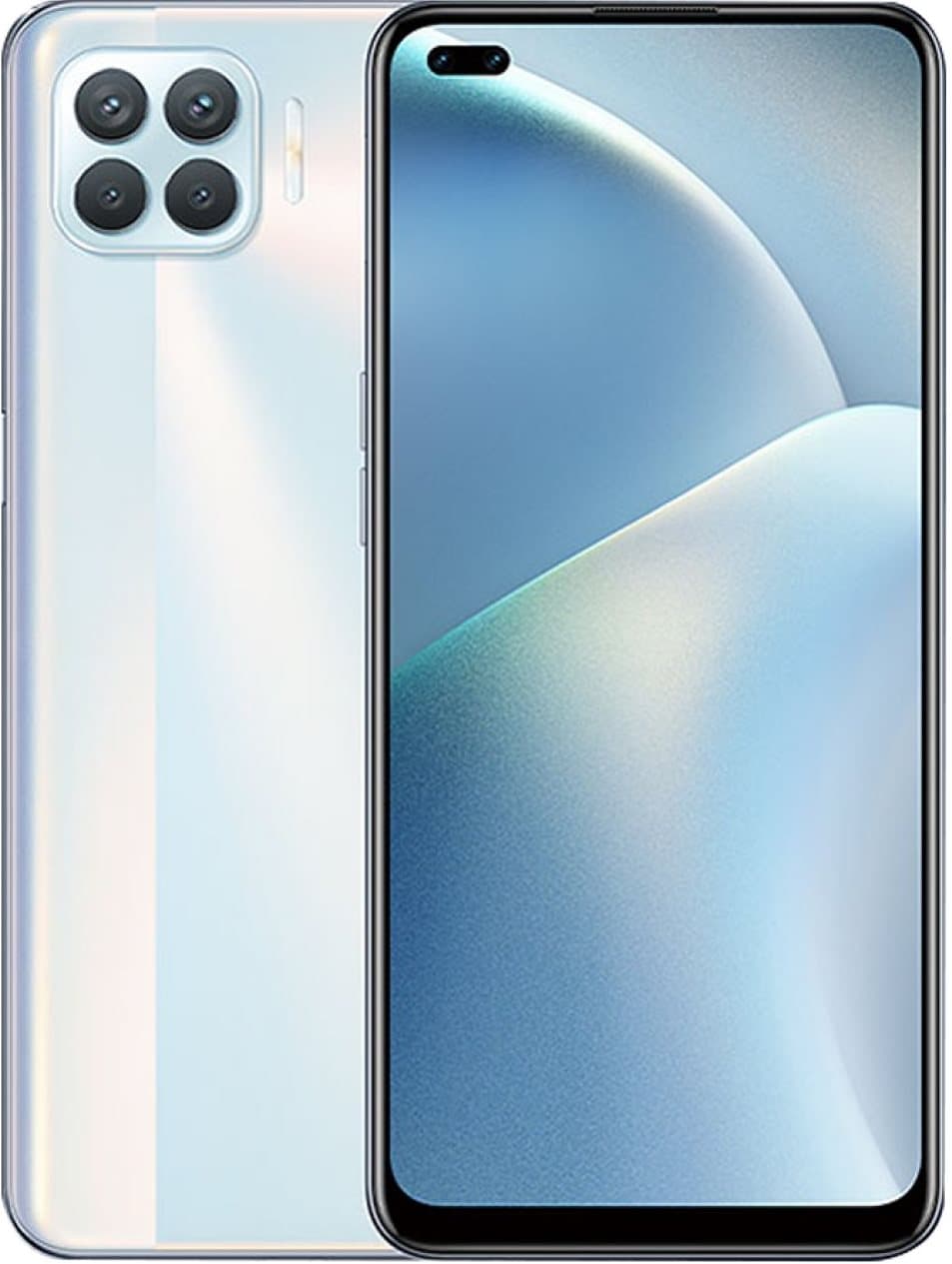 Oppo A93