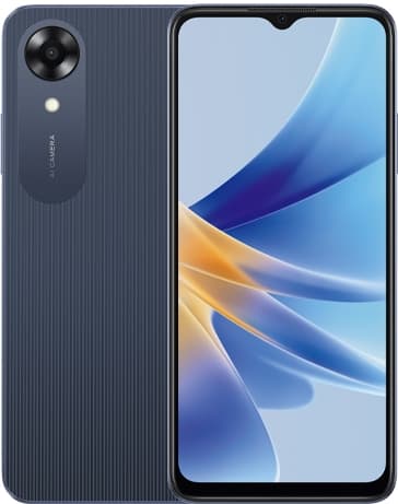 Oppo A17k