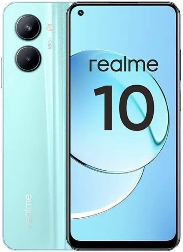 Realme 10