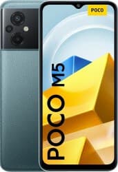 Xiaomi Poco M5