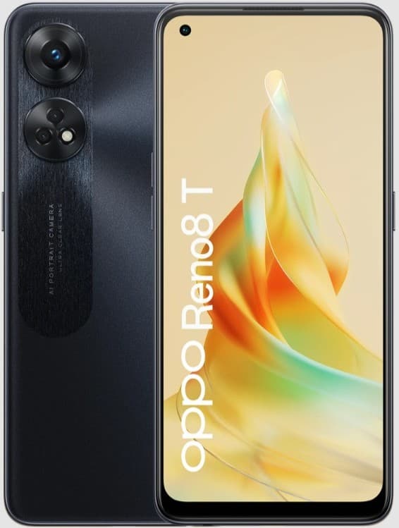 Oppo Reno8 T