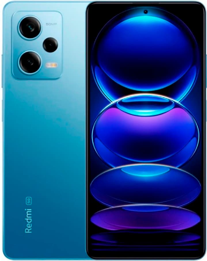 Xiaomi Redmi Note 12Pro