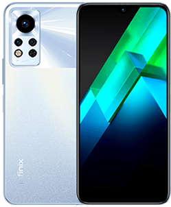 Infinix Note 12i