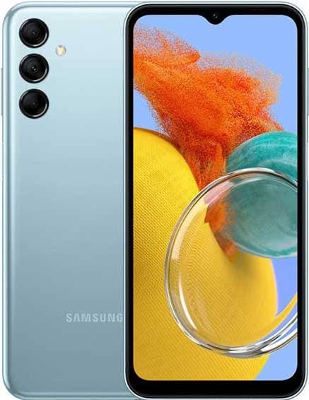 Samsung Galaxy M14