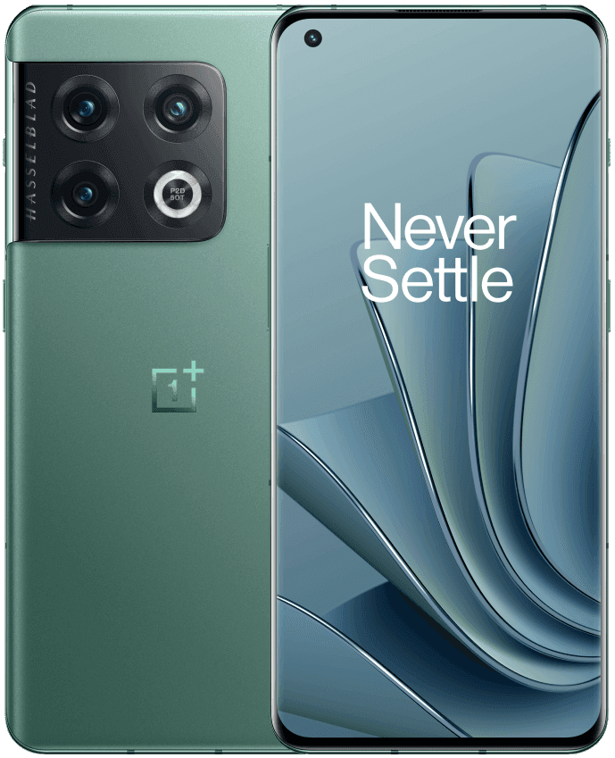 OnePlus 10 Pro