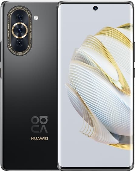 Huawei nova 10