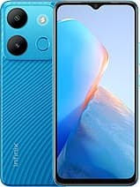 Infinix Smart 7