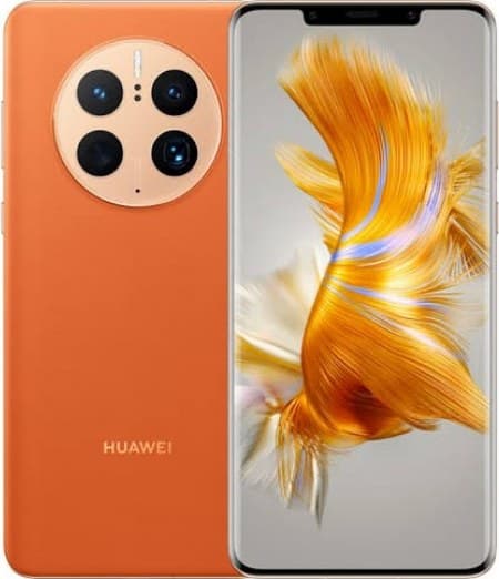 Huawei Mate 50