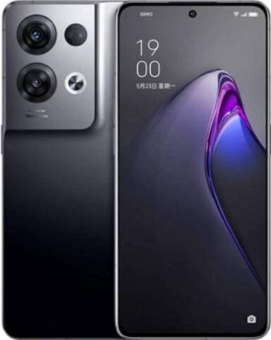Oppo Reno8 Pro+