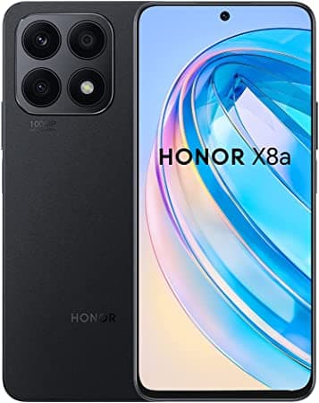 Honor X8a