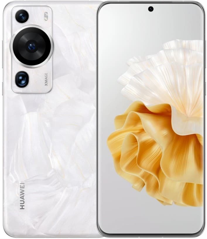 Huawei P60