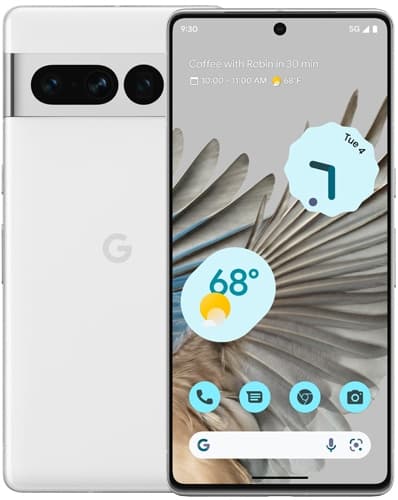 Google Pixel 7 Pro