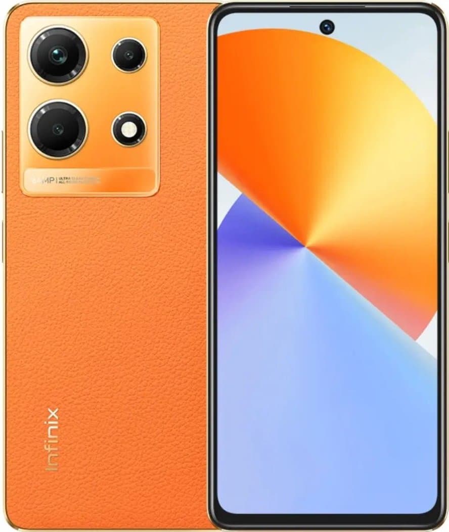 Infinix Note 30 Pro